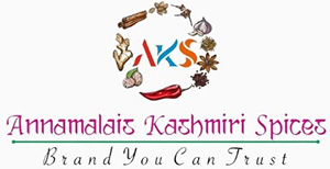 Annamalais Kashmiri Spices